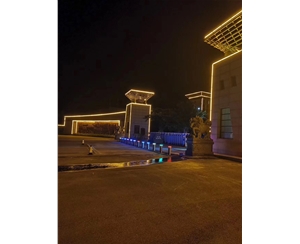 邹城升降柱 哪家好