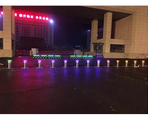 邹城电动液压一体升降柱价格